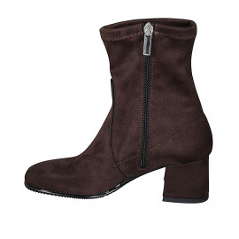 Woman's ankle boot with... 2