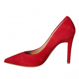 Women's pointy pump shoe... 2