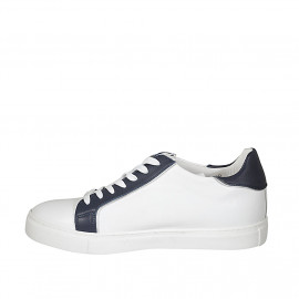 Damenschnürschuh mit... 2