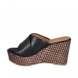 Damenpantoletten aus... 2