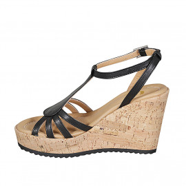 Damenriemsandale aus... 2