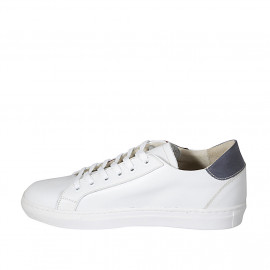 Herrenschnürschuh mit... 2