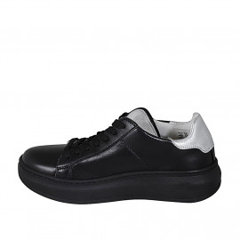 Damenschnürschuh mit... 2