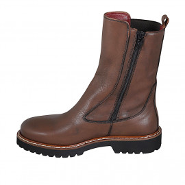 Damenstiefelette mit... 2