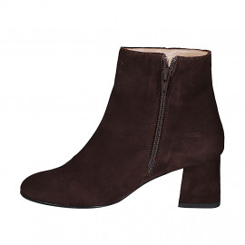 Woman's ankle boot with... 2