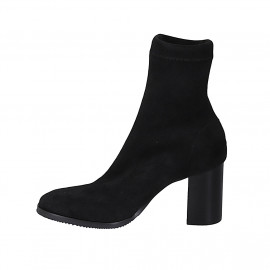 Damenstiefelette aus... 2