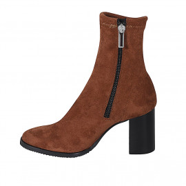Woman's ankle boot with... 2