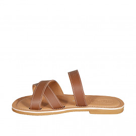 Pantolette für Damen aus... 2