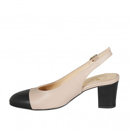 Slingback für Damen aus... 2