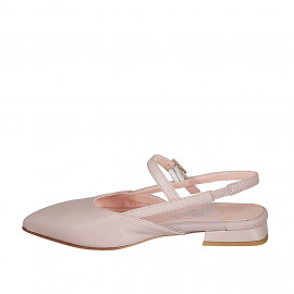 Woman's slingback pump in... 2