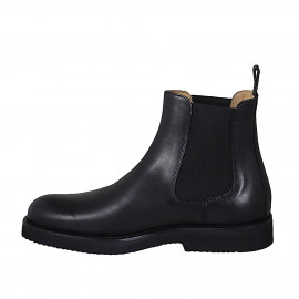 Men's casual ankle boot... 2