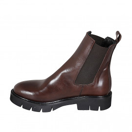 Damenstiefelette mit... 2