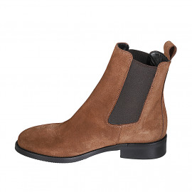 Damenstiefelette mit... 2