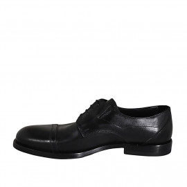 Eleganter Herrenderbyschuh... 2