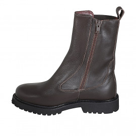 Damenstiefelette mit... 2