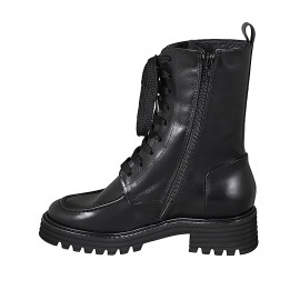 Damenstiefelette mit... 2