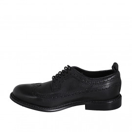 Men's laced high-quality... 2