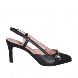Slingback für Damen aus...