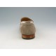 Mocassin avec glands pour hommes en daim beige sable - Pointures disponibles:  52