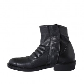 Men's ankle boot with... 2
