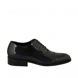 Eleganter Oxfordschuh mit...